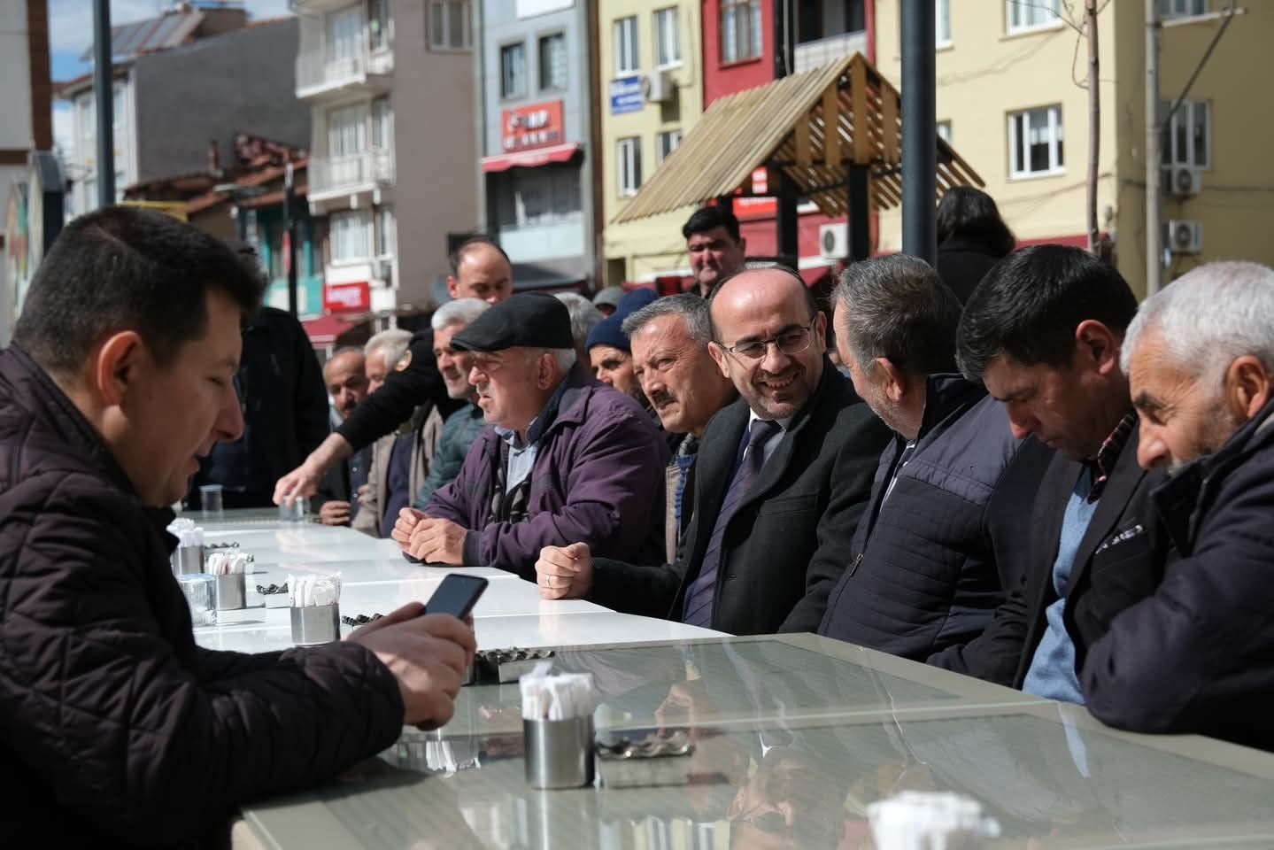 Orhaneli&rsquo;de 7 bin 780 dekarlık arazi modern sulama sistemine kavuşuyor
