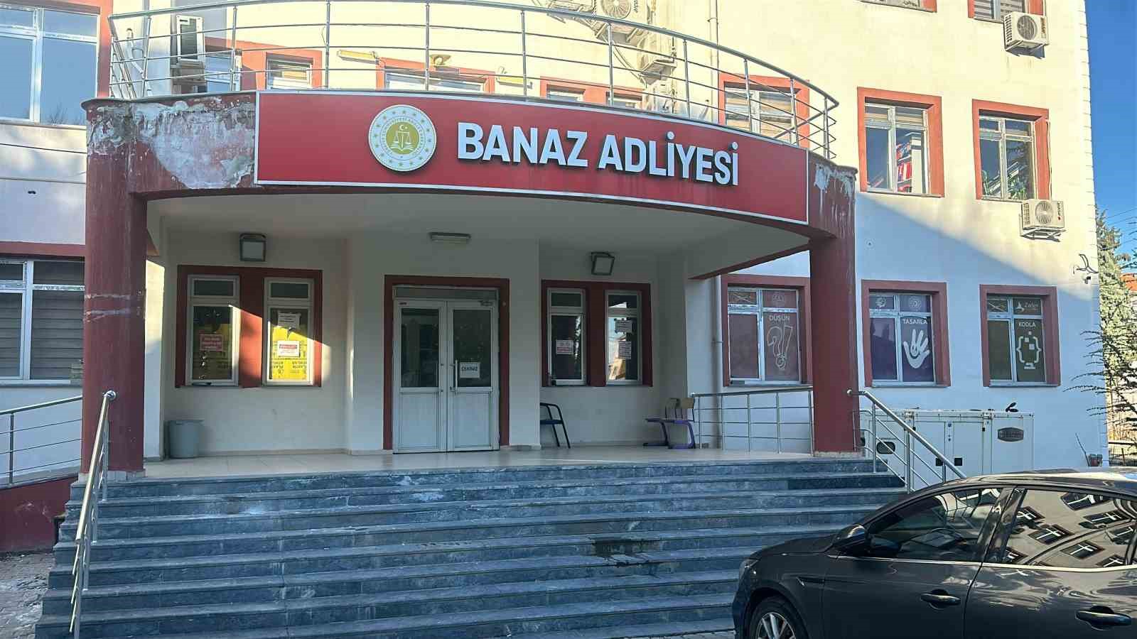 Kazadan cinayete dönen olayın zanlısı tutuklandı