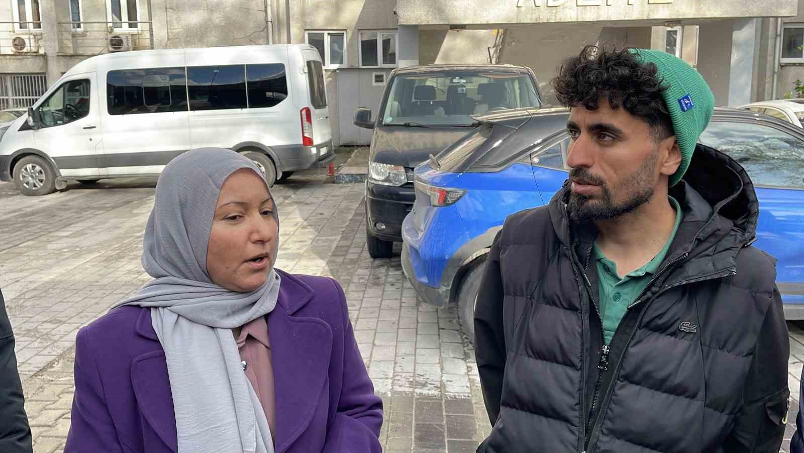 Cesedi ormanlık alanda yanmış halde bulunan işçi cinayeti davasında karar
