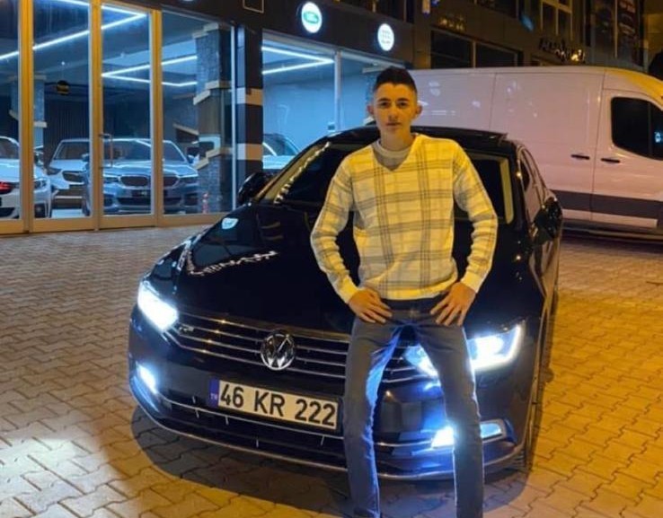 Kahramanmaraş’ta kar kazalara neden oldu: 1 ölü, 3 yaralı