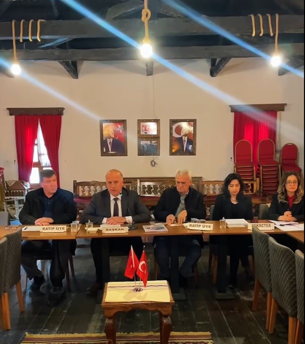 Parklara zarar verilmesi halinde suç duyurusu