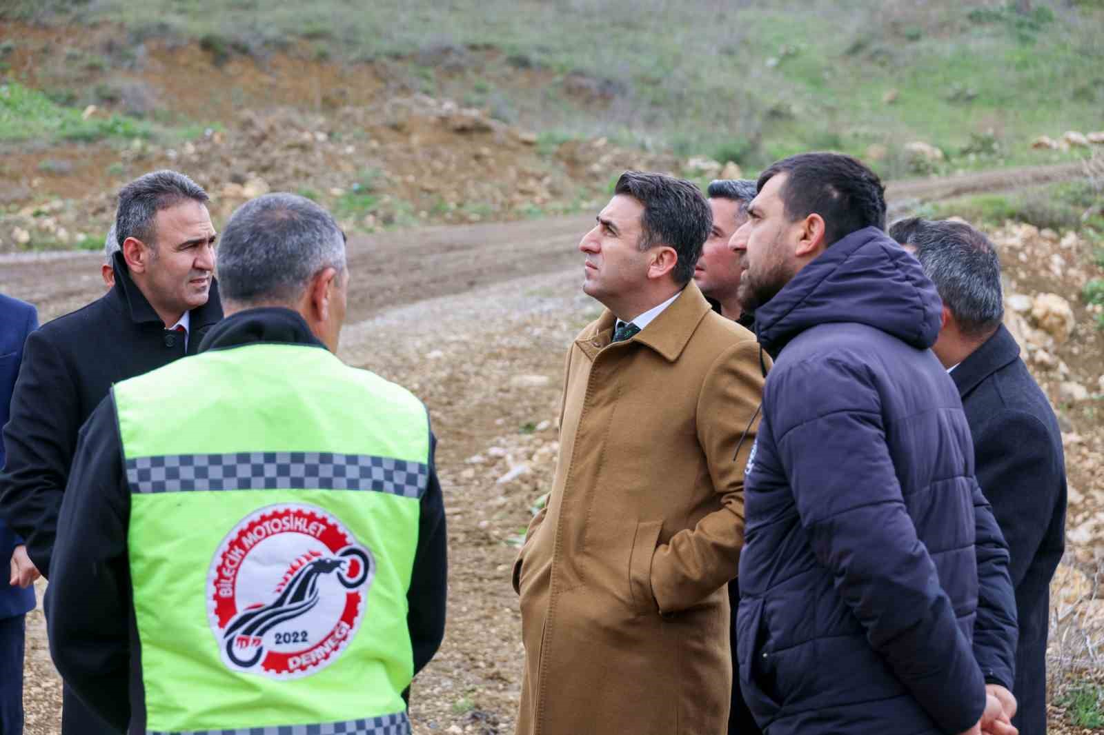 Enduro ve ATV T&uuml;rkiye Şampiyonası&rsquo;nda geri sayım başladı
