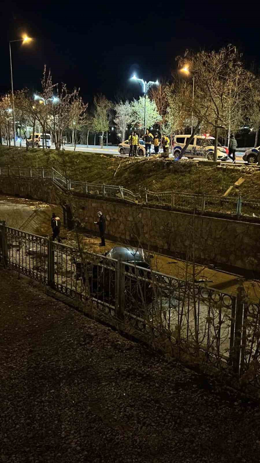 Komiser, istirahatliyken geçirdiği kazada hayatını kaybetti