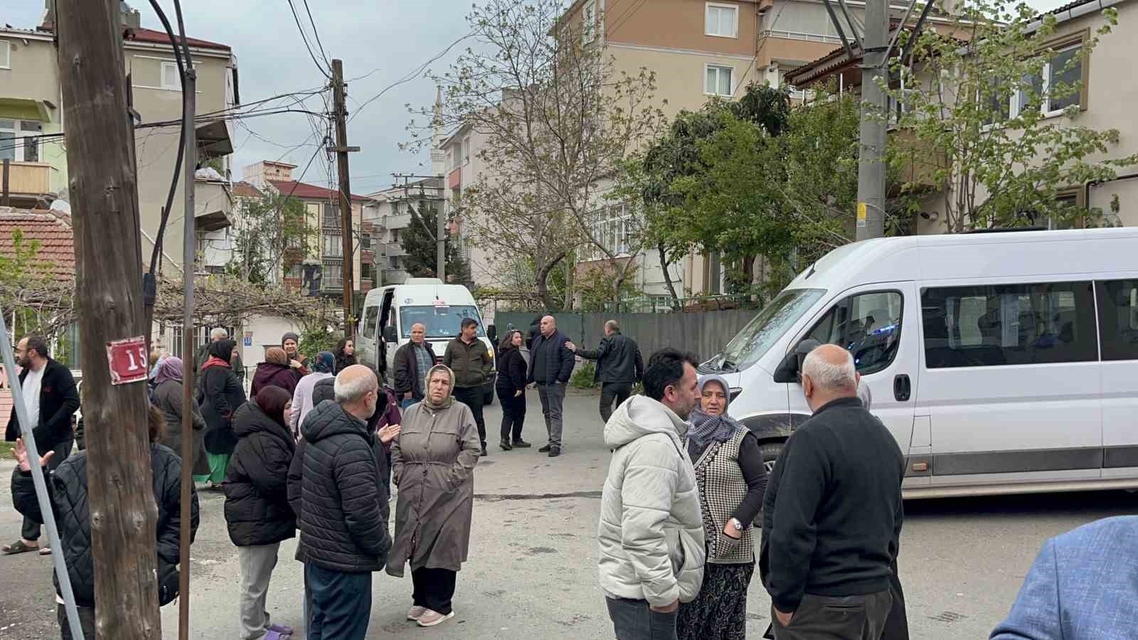 &Ccedil;orlu&rsquo;da kaza: 2 yaralı
