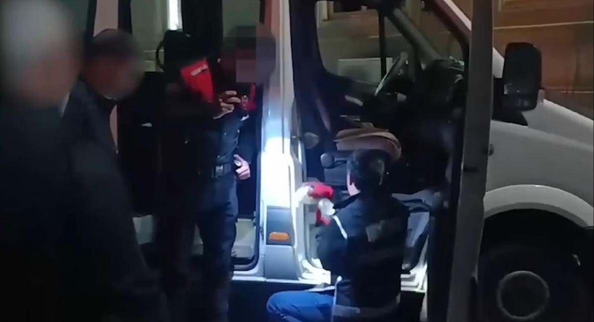 Diyarbakır’da mart ayı kaçakçılık operasyonlarında 7 şahıs tutuklandı