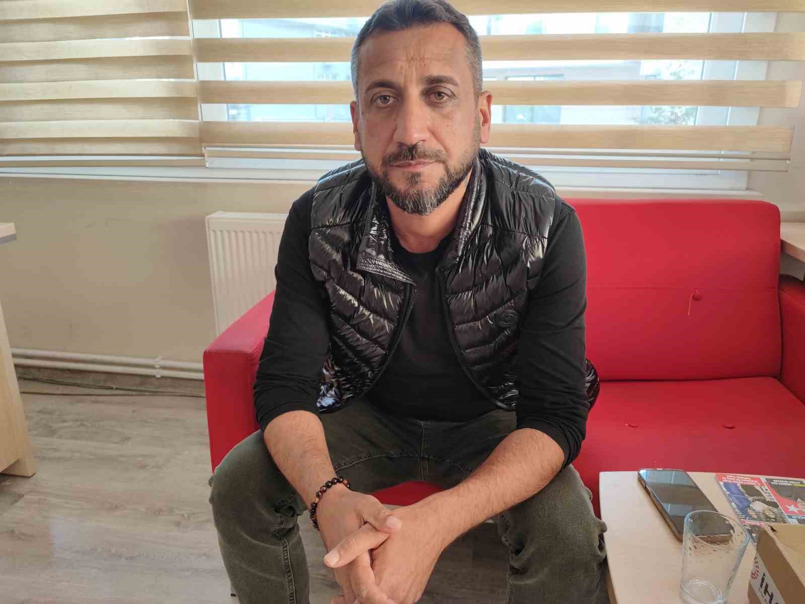 ’İcraya verdiği eski sevgilisinin ailesi tarafından öldüresiye darp edildi’ iddiası