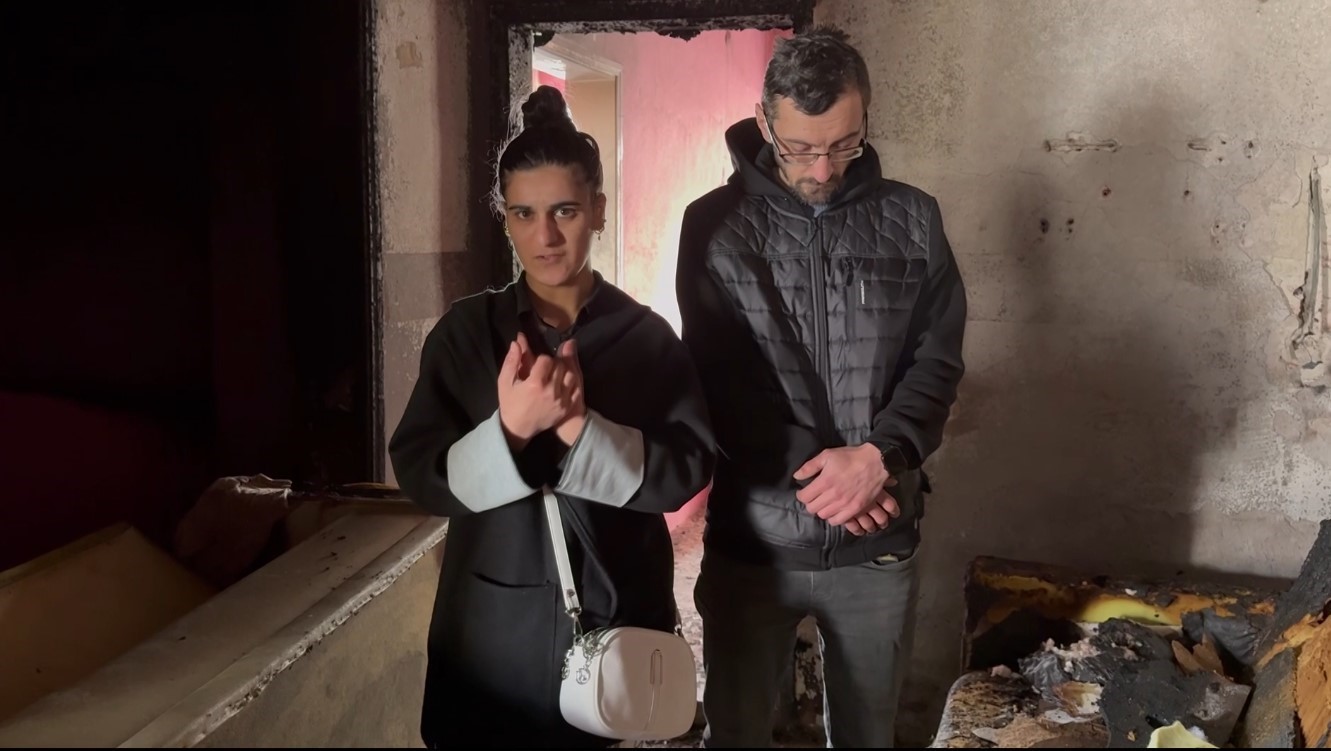 İki kardeşin can verdiği yangın gizemini koruyor