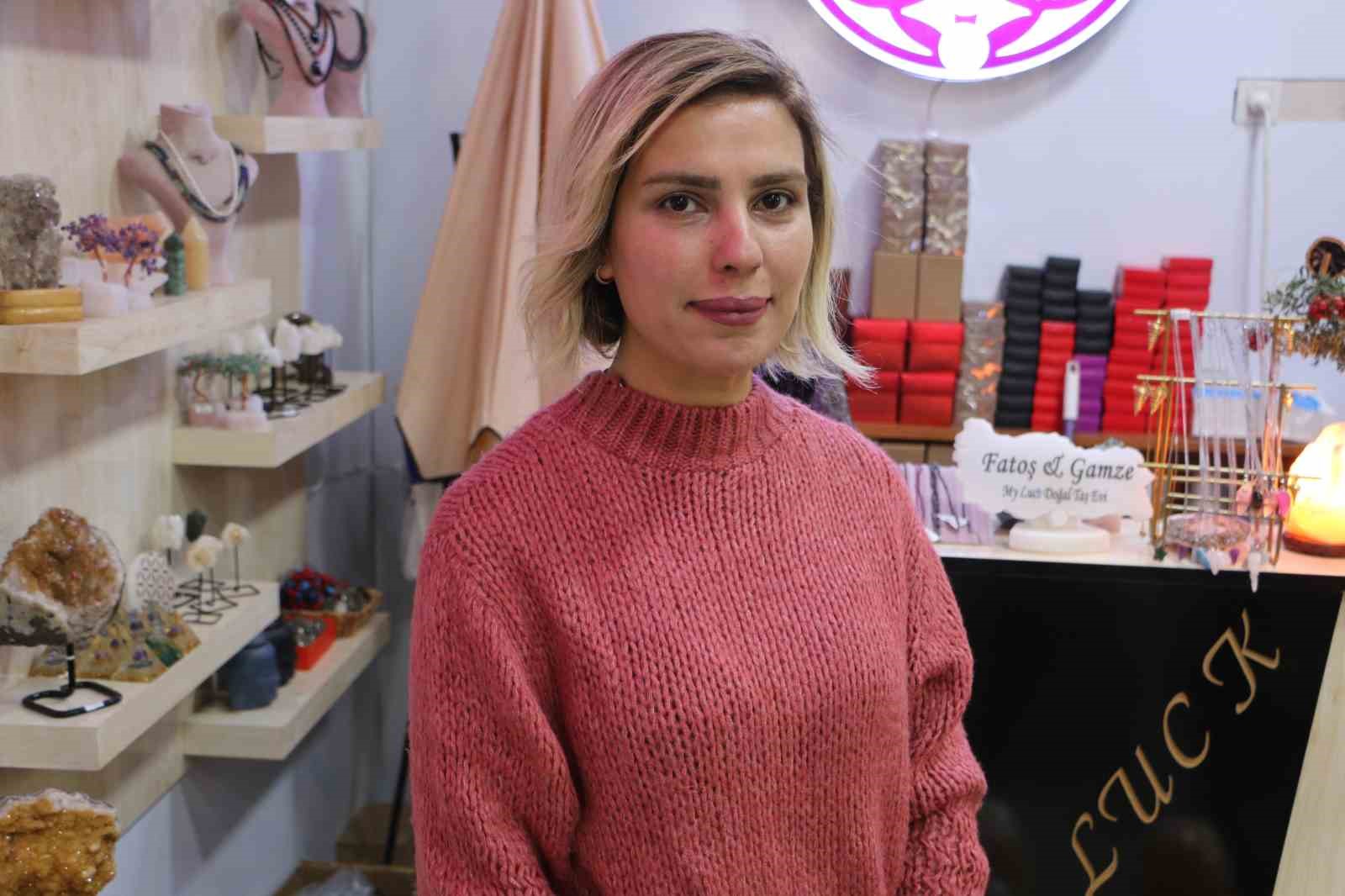 Diyarbakır&rsquo;da girişimci kardeşlerden sağlıklı yaşam trendi
