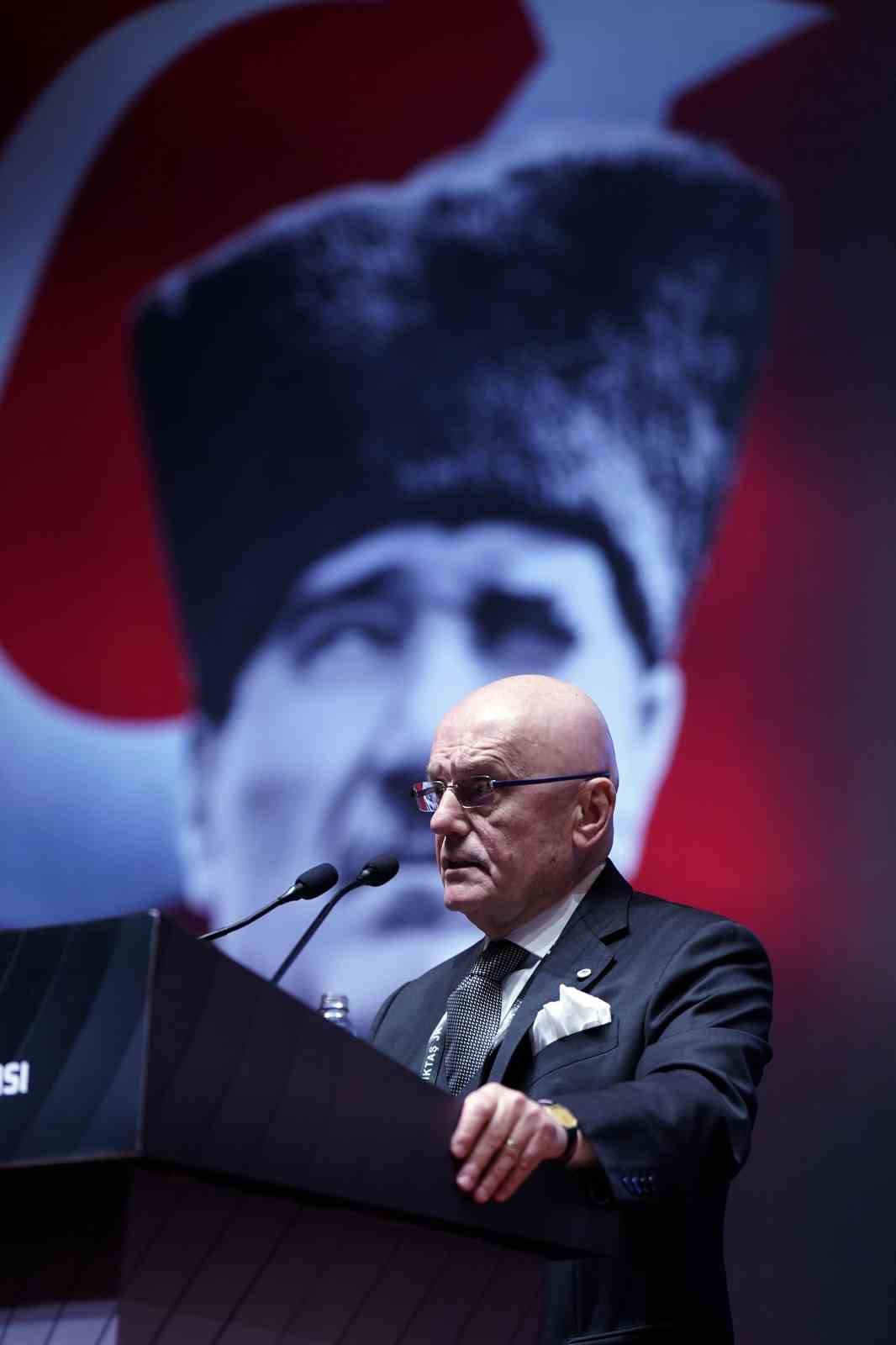 Tevfik Yamantürk: "Yanına ister Polonya Cumhurbaşkanını ister Katar Emirini alsın, ahdım olsun mezara kadar kovalayacağım"

