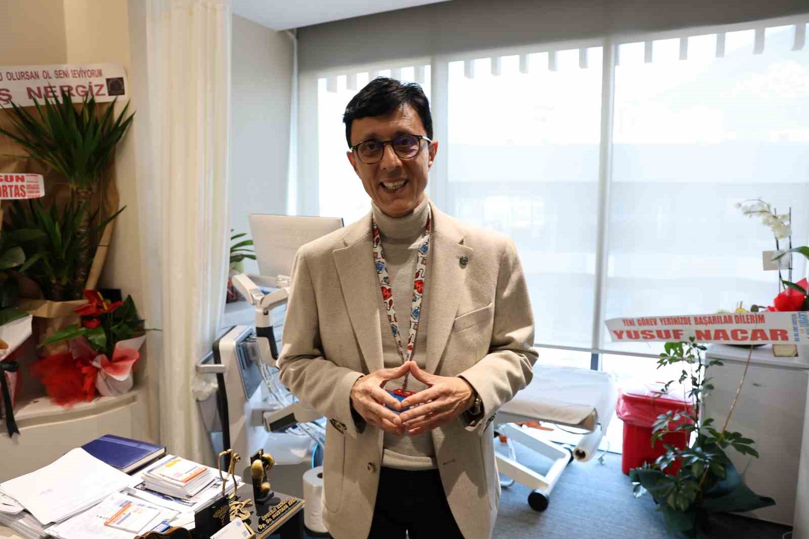 Uzmanı uyardı: Böbrek taşı sessiz ilerleyebilir