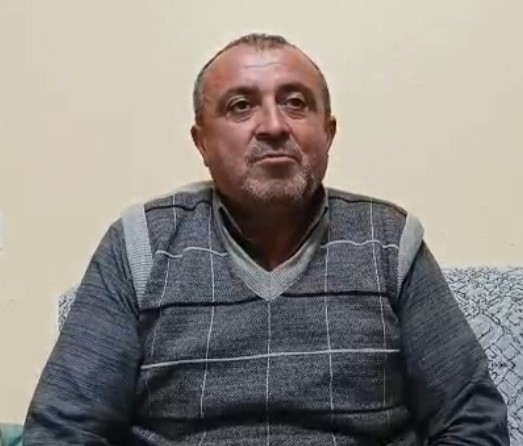 Hatalı sollama sonrasında tartıştığı tır şoförüne silah çekti