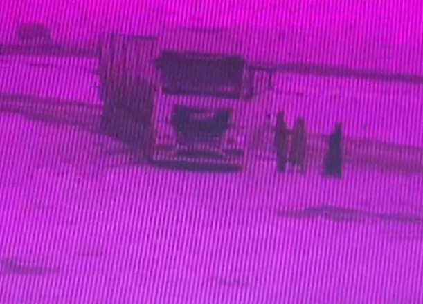 Hatalı sollama sonrasında tartıştığı tır şof&ouml;r&uuml;ne silah &ccedil;ekti
