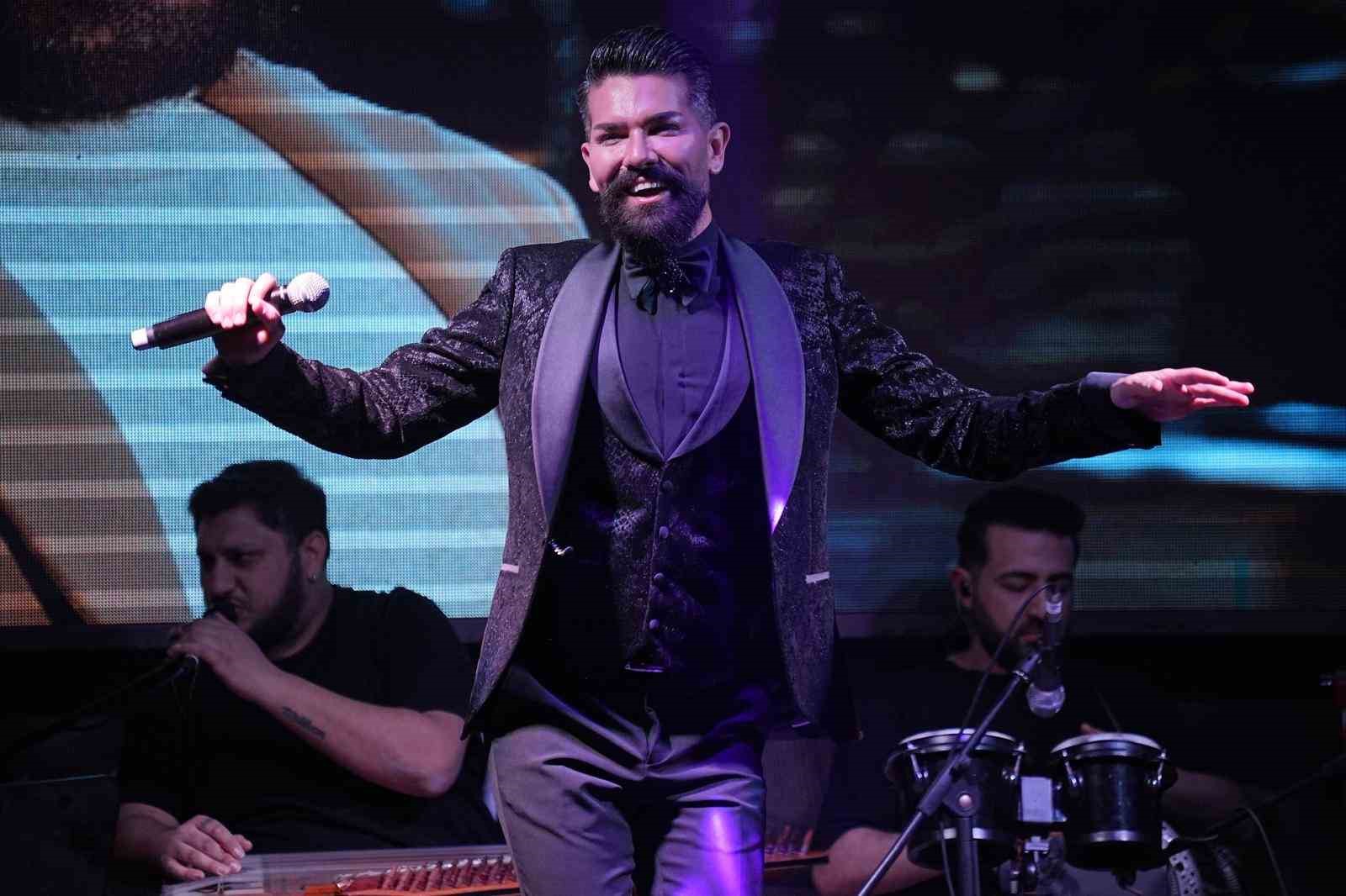 Mehmet Çevik’in yeni şarkısı "Ben Ordayım" dinleyicileriyle buluştu