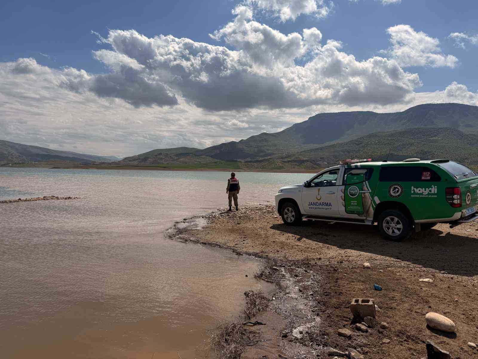 Siirt&rsquo;te feyezan d&ouml;nemi denetimleri başladı
