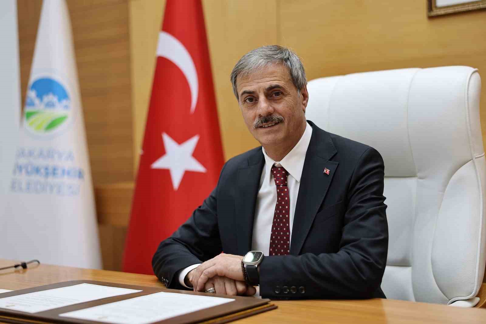 Başkan Alemdar, şehrin merakla beklediği projenin detayları paylaştı