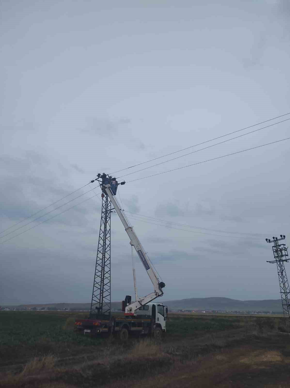 Ağrı&rsquo;da 11 yılda 4,9 milyarlık yatırım yapıldı
