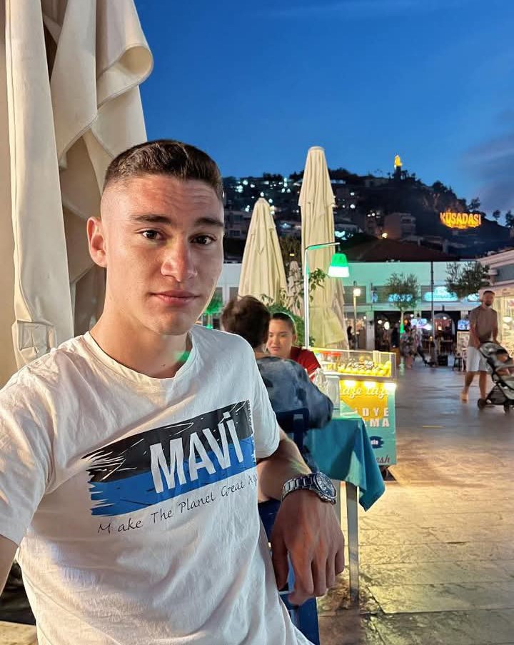 Aynı yaştaki iki kuzen, trafik kazasında can verdi