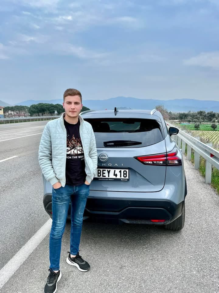 Aynı yaştaki iki kuzen, trafik kazasında can verdi
