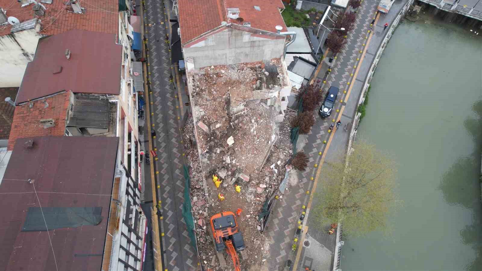 Yalova’da 21. Ulusal AKDF Tatbikatı gerçekleştiriliyor