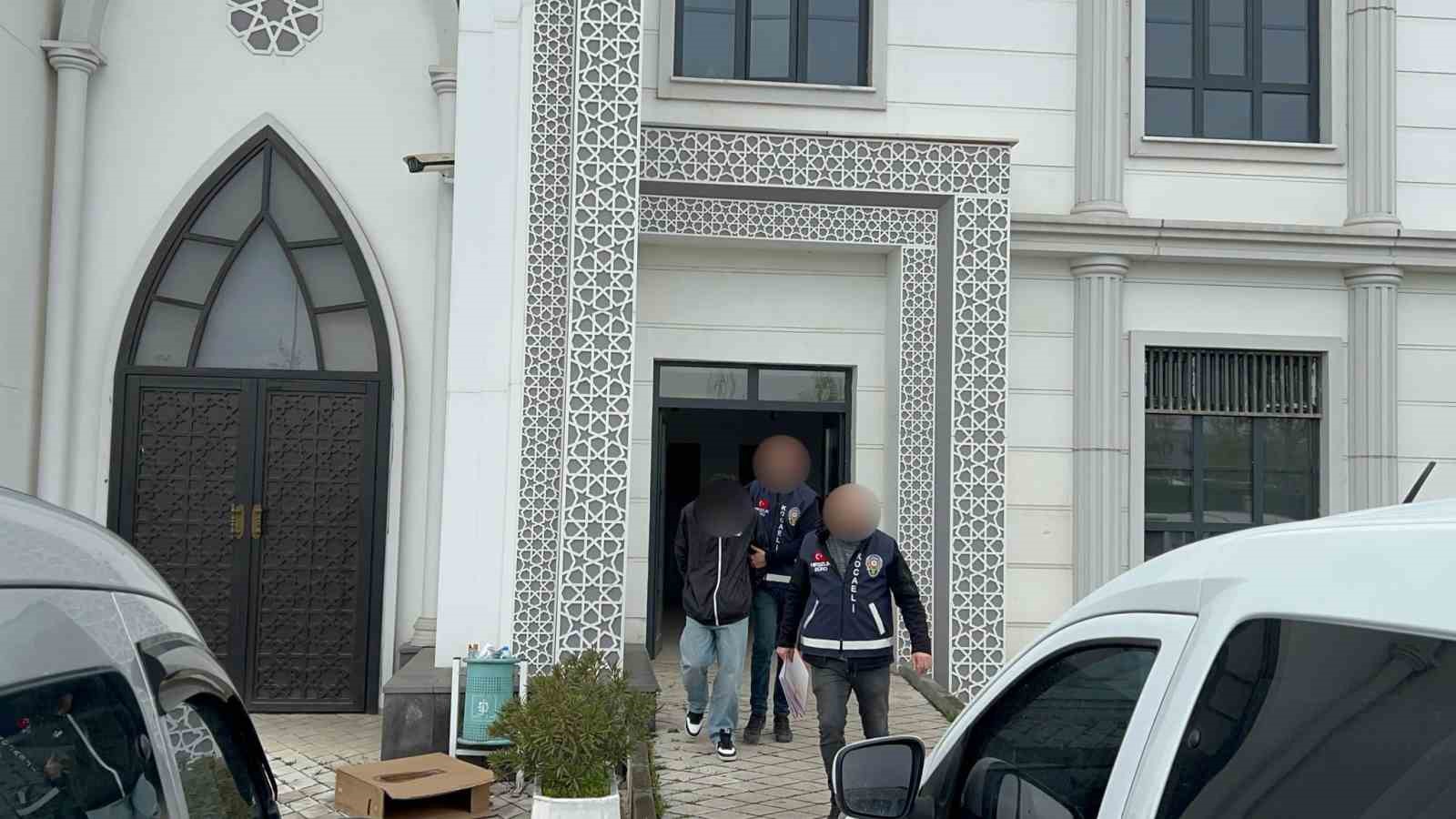 İki farklı iş yerinden 49 bin TL değerinde ürün çaldılar