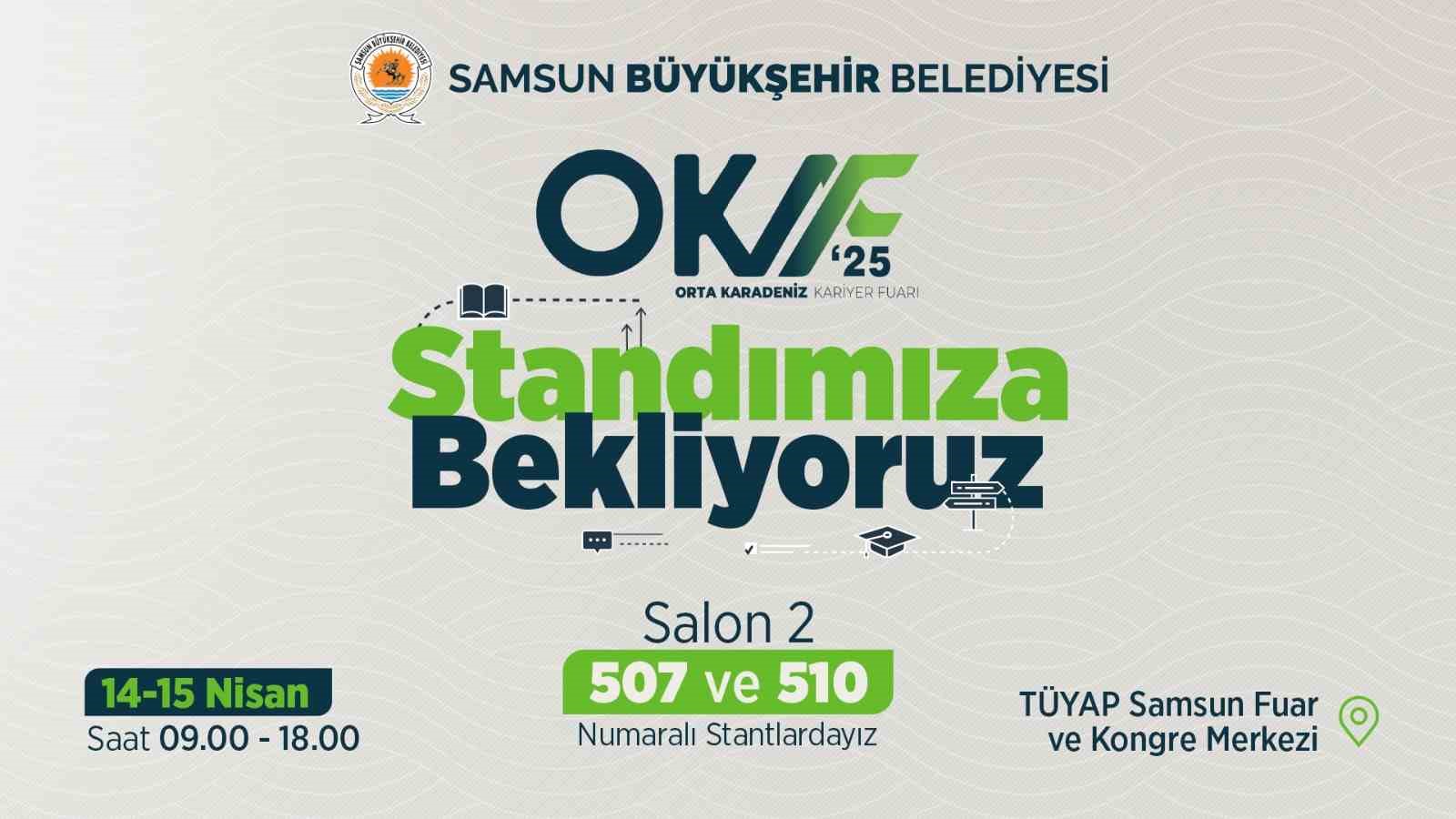 SBB’den OKAF’a davet