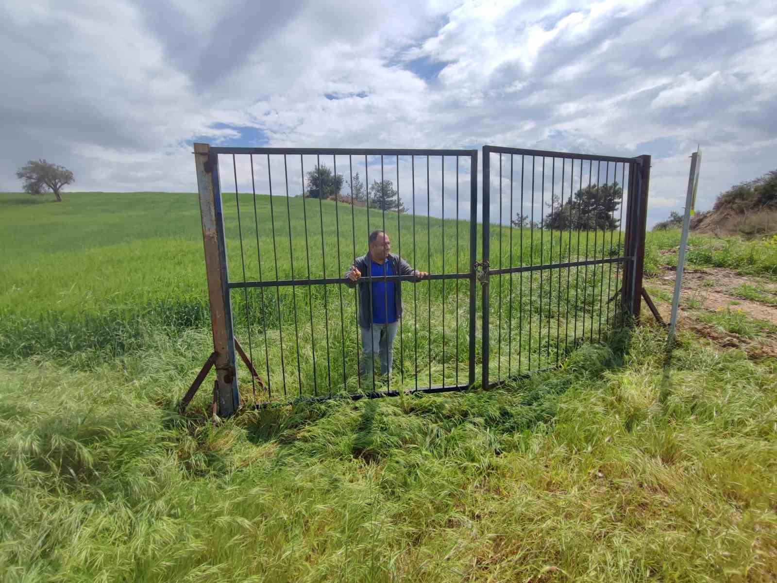 Adanalı çiftçi Nasrettin Hocayı aratmadı