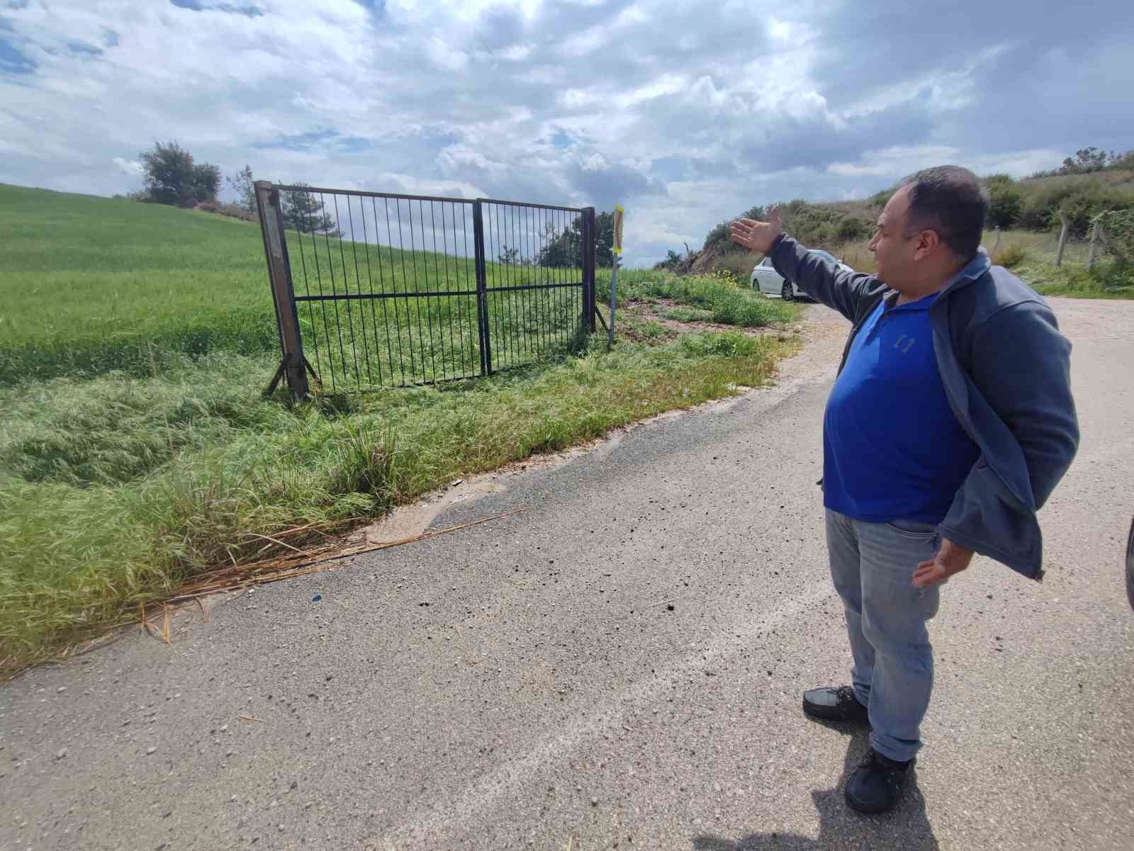 Adanalı &ccedil;ift&ccedil;i Nasrettin Hocayı aratmadı
