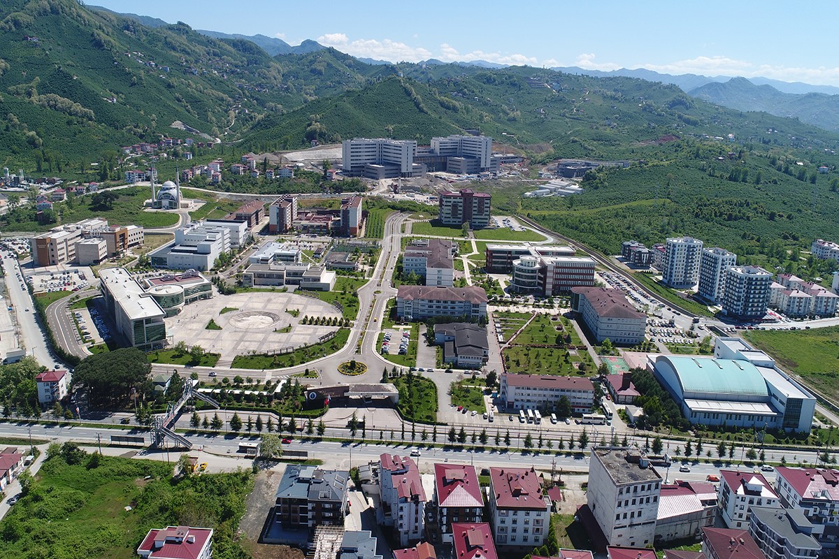 ODÜ’nün bilimsel alandaki başarısı, TÜBİTAK kabul oranlarına yansıdı