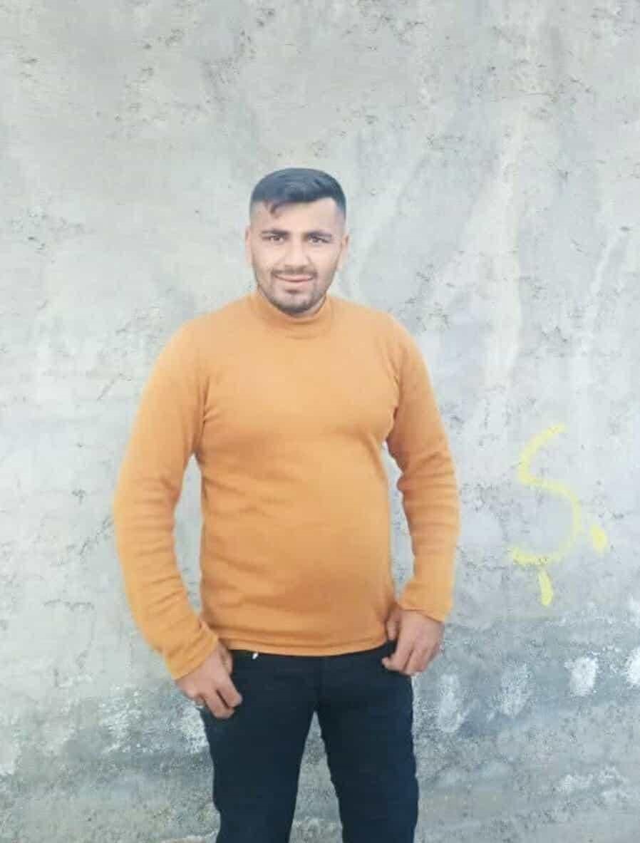 Şırnak’ta 5 gündür kayıp olan şahsı arama çalışmaları sürüyor