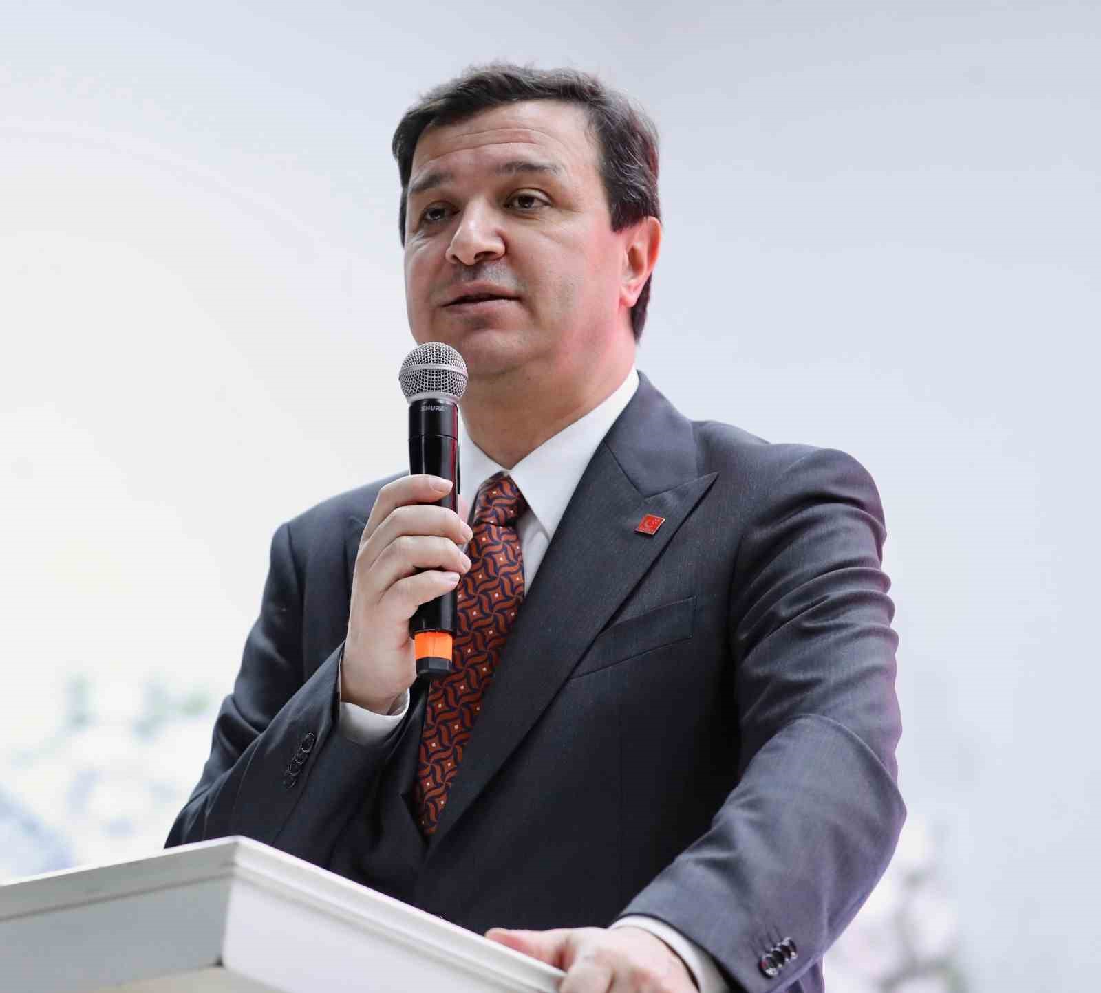 Saadet Partisi Genel Başkanı Arıkan: &quot;2027’de olabilecek bir erken seçimde yokuz&quot;