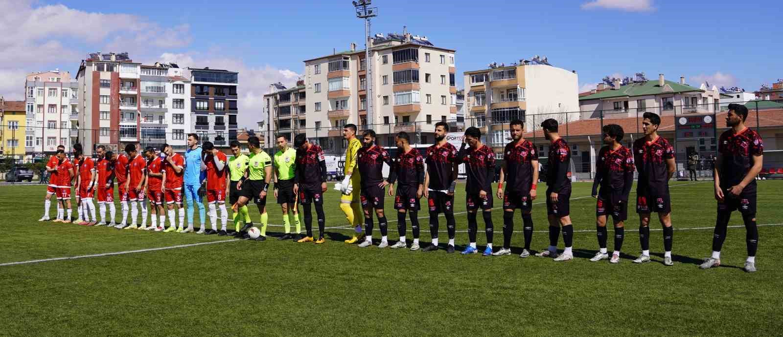 BAL: Develigücü: 2 - Şehit Kamil Belediyespor: 1