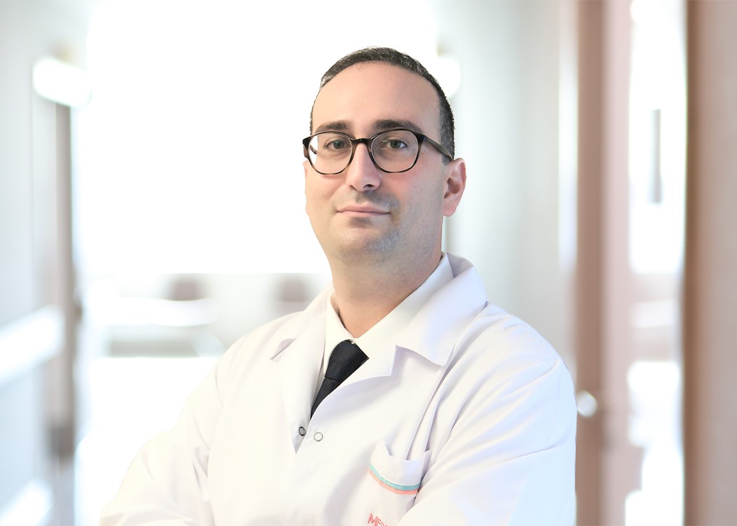 "Sağlıklı beslenme ile kalp hastalıklarını önlemek mümkün"