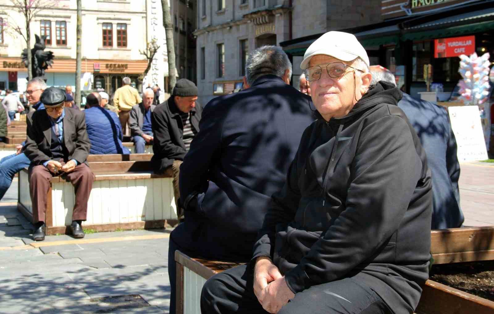 Doğu Karadeniz&rsquo;in 3 ili emekli şehri olma yolunda ilerliyor
