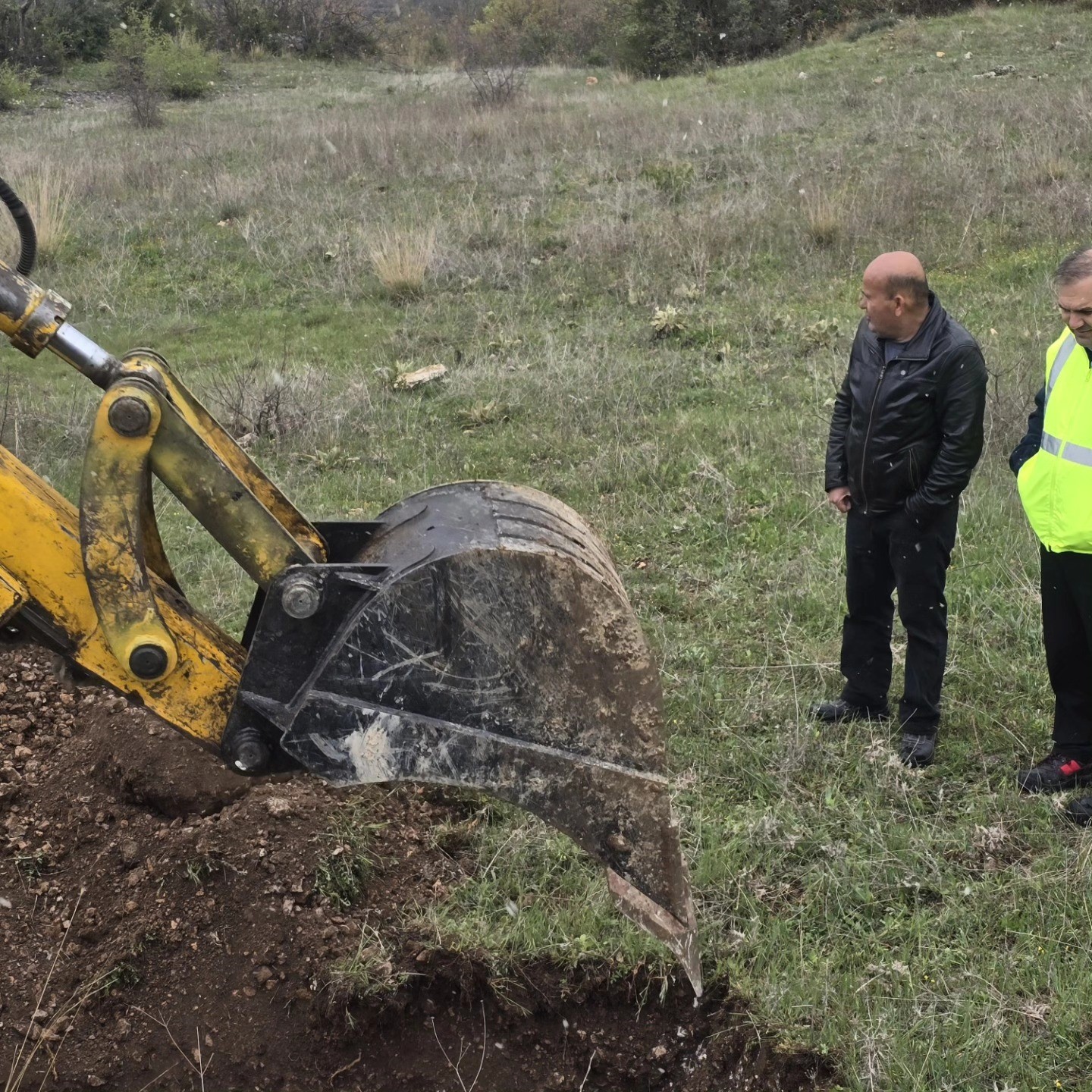 Bayırk&ouml;y Belediyesi su kaynakları &ccedil;alışmalarında yeni adımlar
