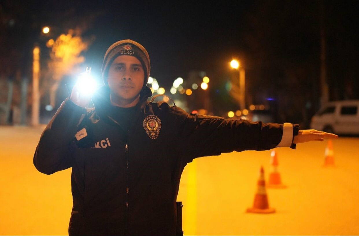 Isparta’da bir haftada 41 aranan şahıs yakalandı, 2 bini aşkın sürücüye para cezası kesildi