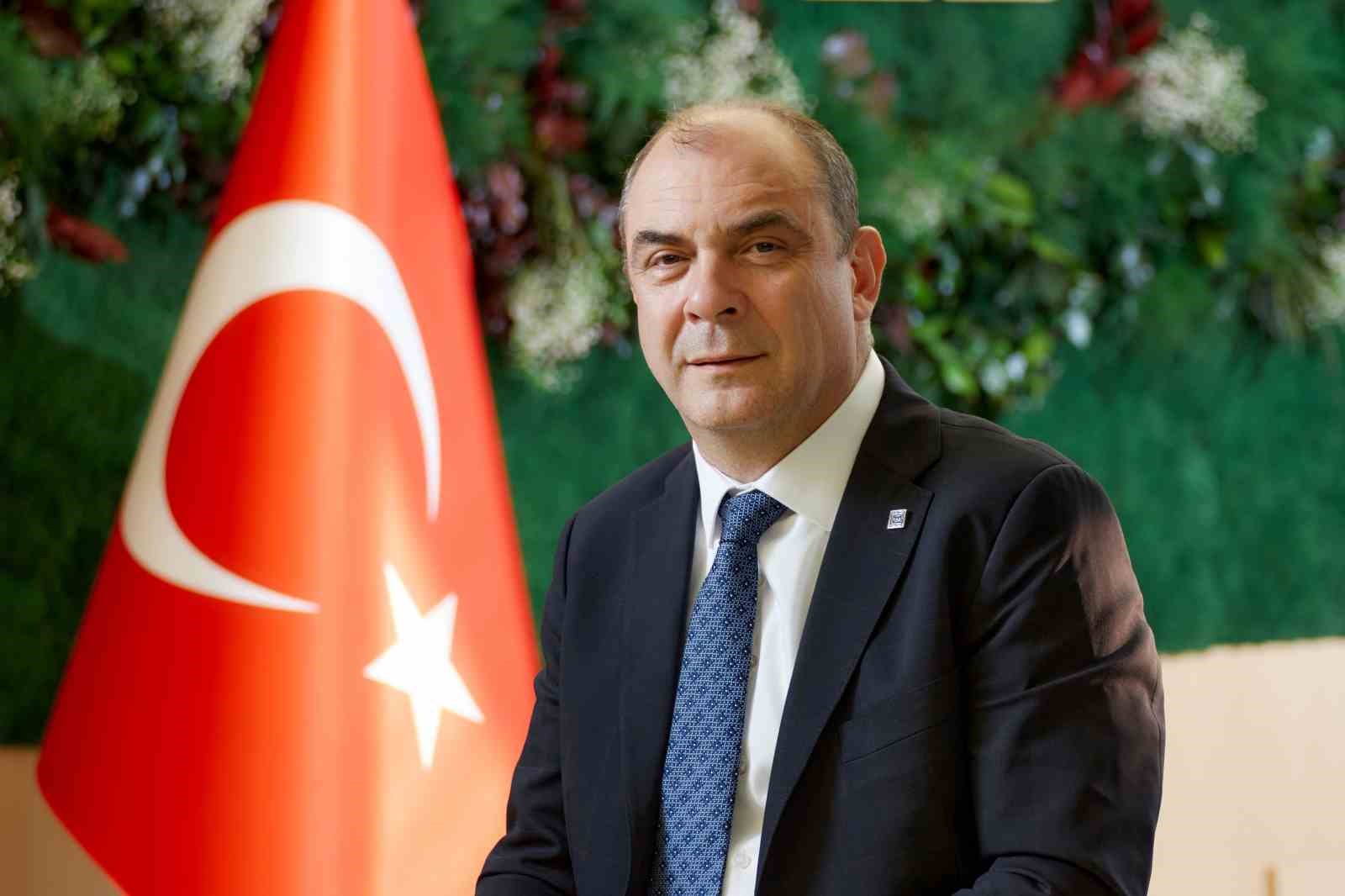 Eskişehir’in artan ihracatı