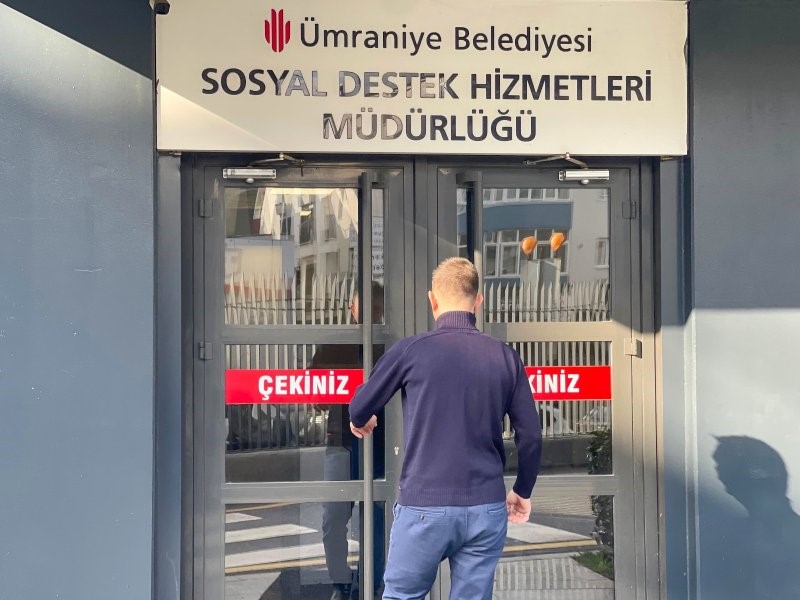 &Uuml;mraniye&rsquo;den dayanışma eli: Sosyal Destek Kartı ile g&uuml;&ccedil;l&uuml; destek
