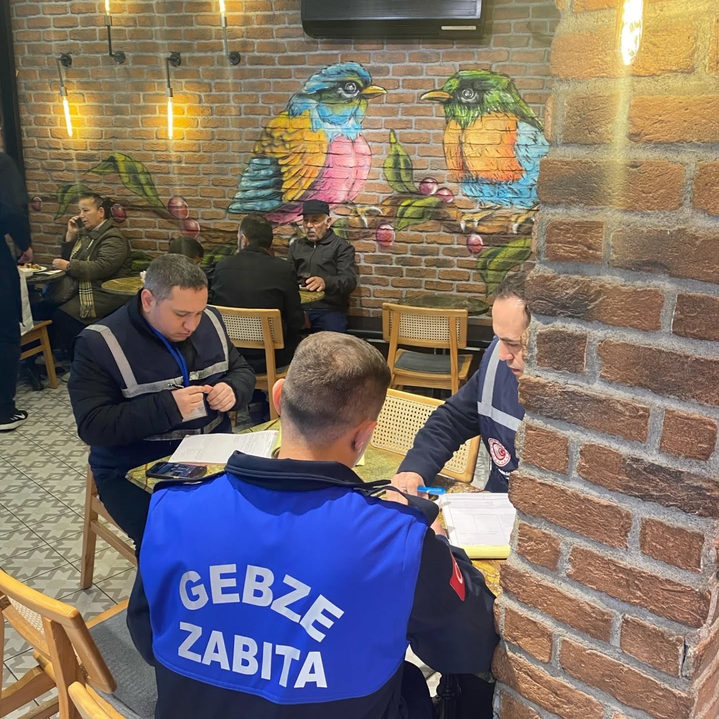 Unlu mamul denetiminde kurallara uymayanlara ceza