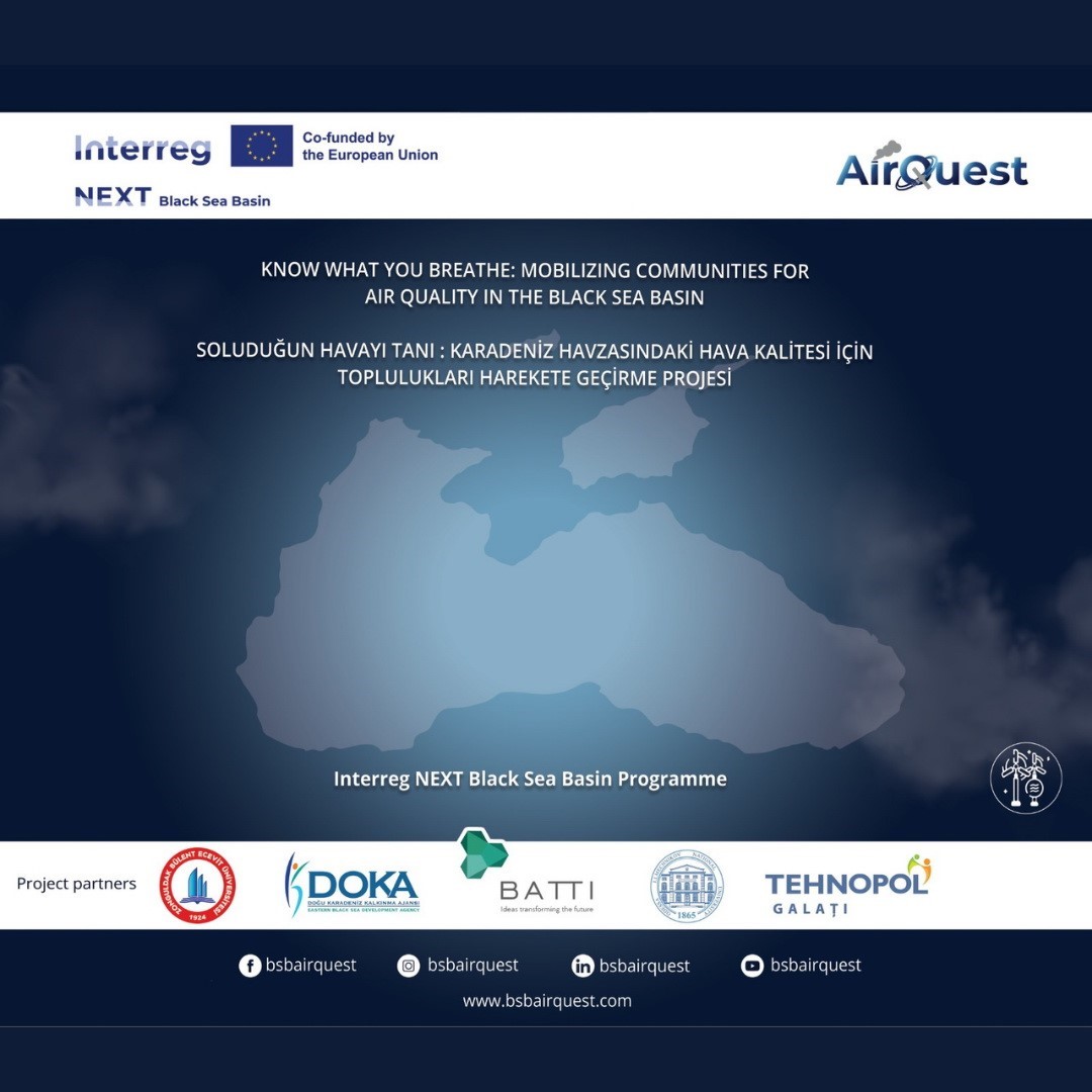 BEUN&rsquo;un y&uuml;r&uuml;t&uuml;c&uuml; partner olduğu CleanAir Analiz Merkezi hizmete girdi
