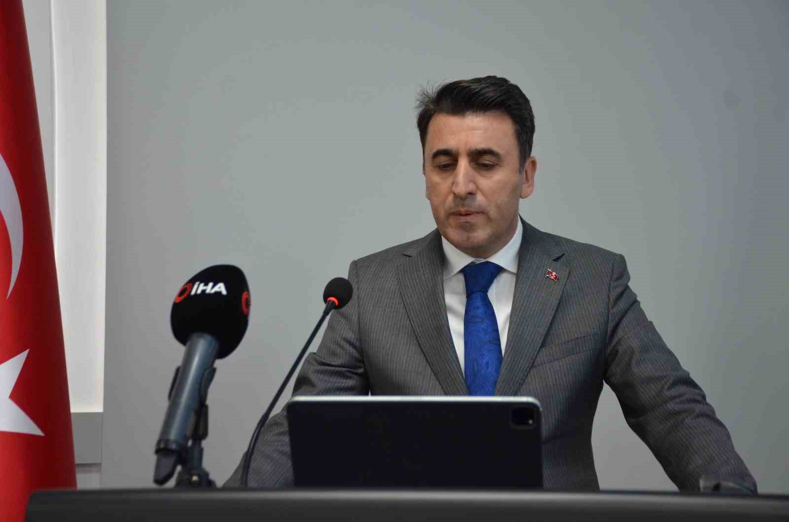 Bilecik&rsquo;te planlanan 215 projeden 26&rsquo;sı tamamlandı
