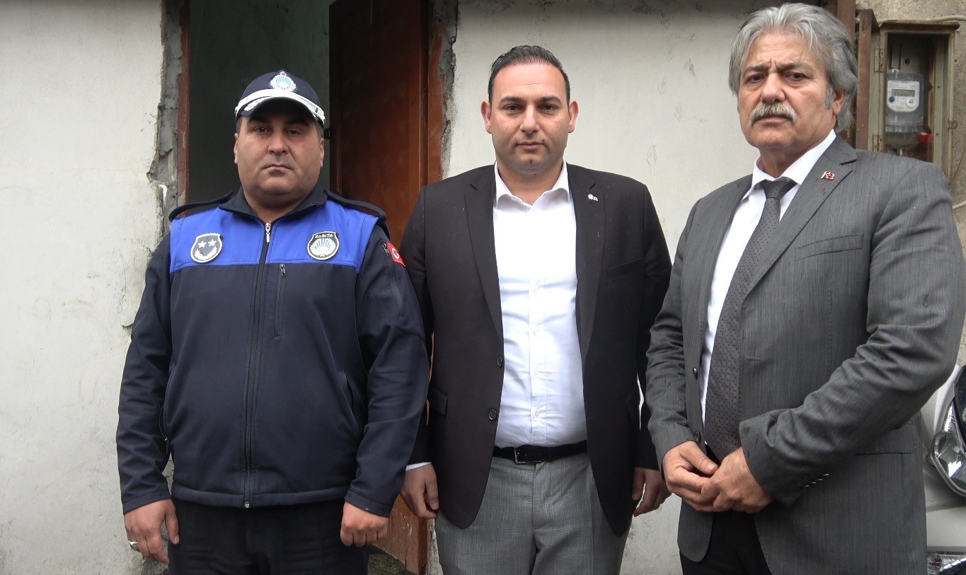 Kilis’te hijyen baskını: Gıda imalathanesi 4 günlüğüne kapatıldı
