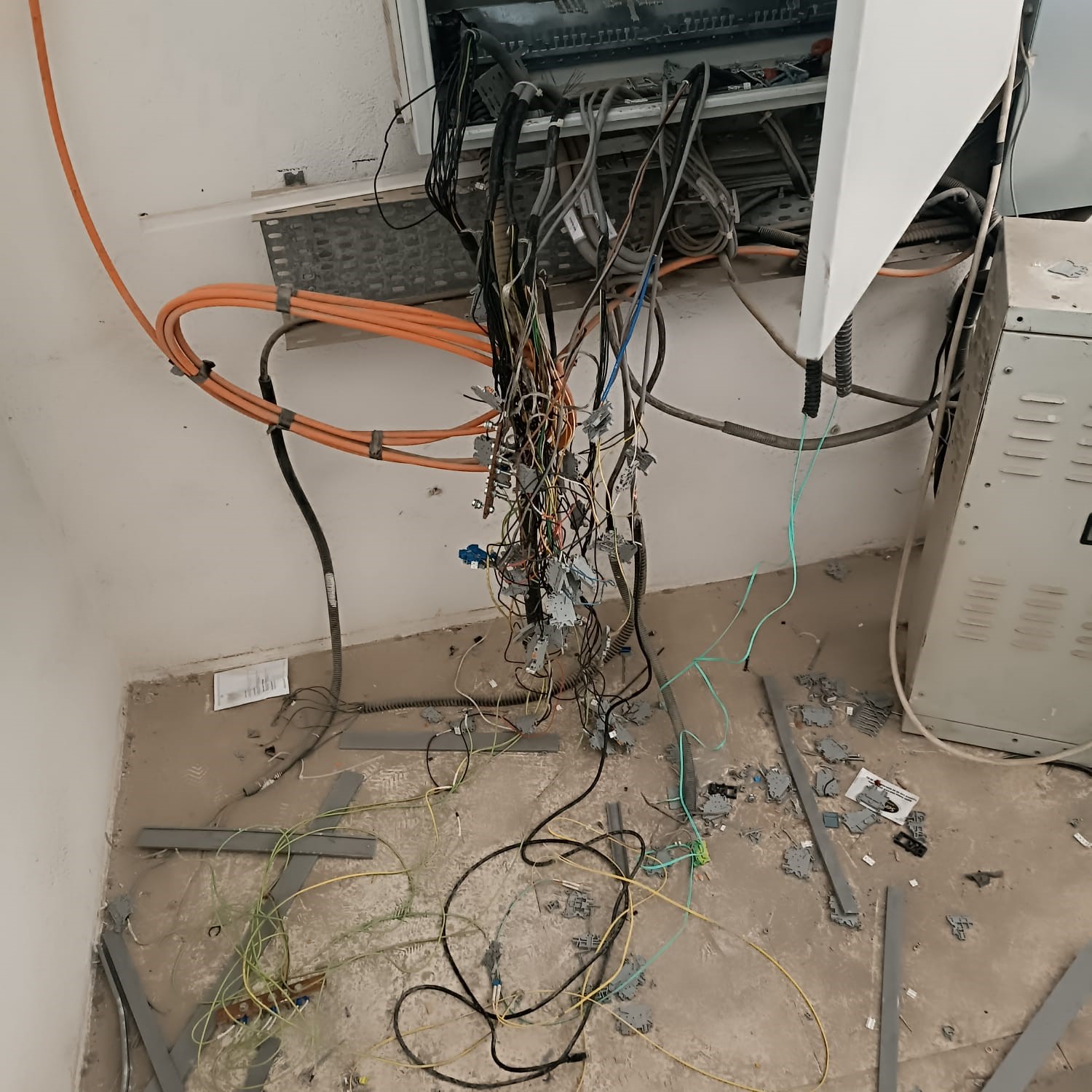 Trafo hırsızına 8 yıl 4 ay hapis cezası
