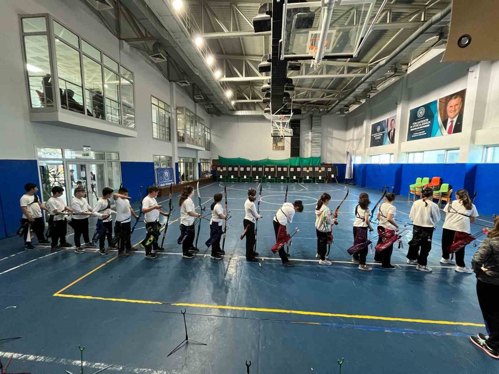 Hedefi 12’den vurdular