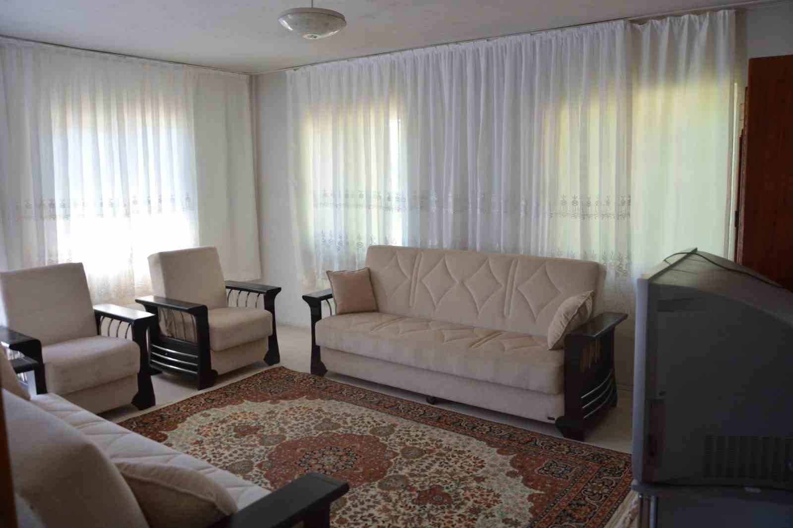 &Ccedil;ameli Belediyesinin &rsquo;Sevgi Eli&rsquo; projesi 1729 kişiye ulaştı
