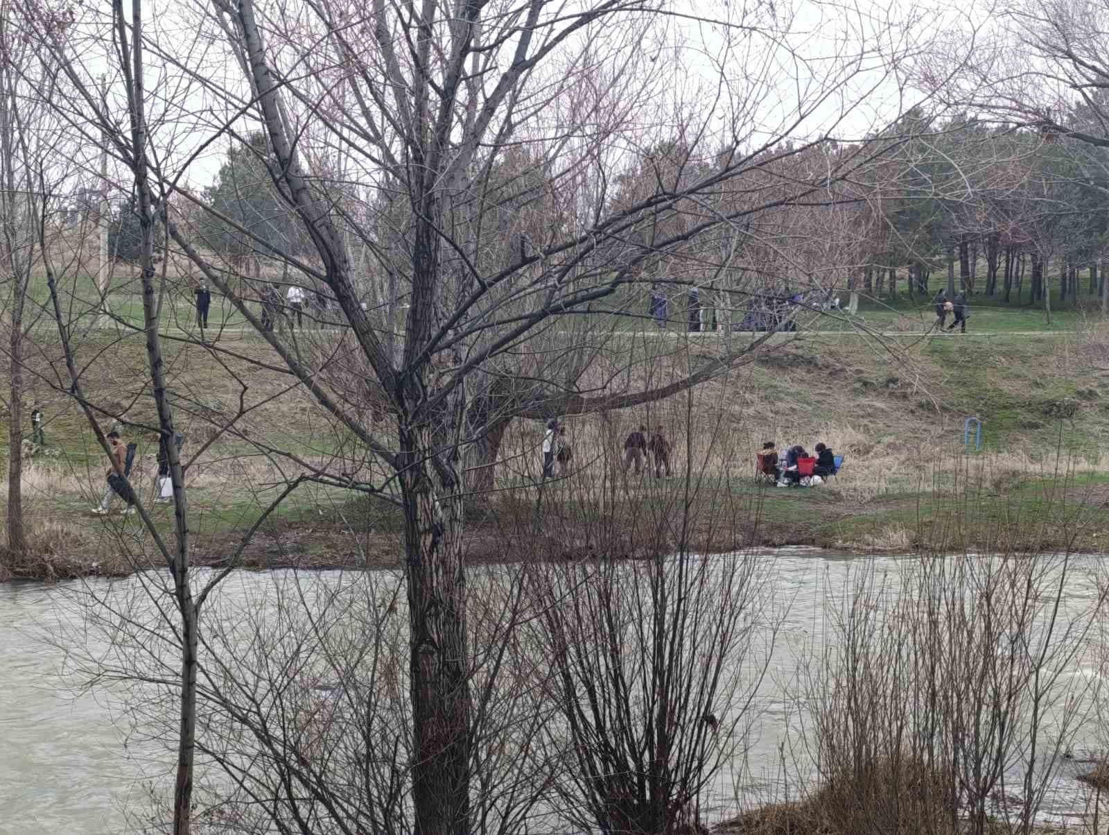 Müdür Altınkaynak: "Balıklar bu yıl güvenli şekilde göç edecek"