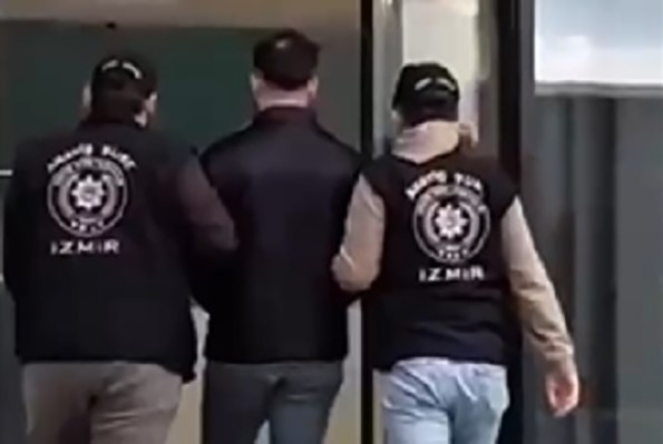 Hırsızlar, Güven Timleri’ne yakalandı
