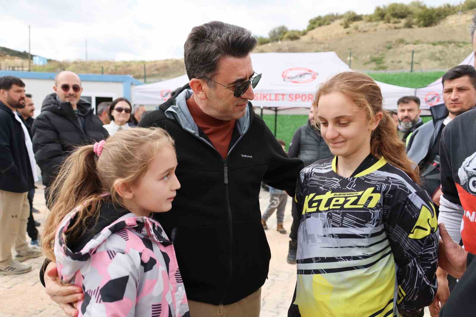 Enduro ve ATV T&uuml;rkiye Şampiyonası Bilecik&rsquo;te start alıyor!
