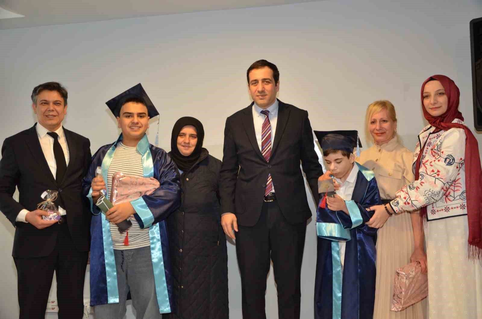 Bilecik&rsquo;te duygu dolu anlar yaşandı
