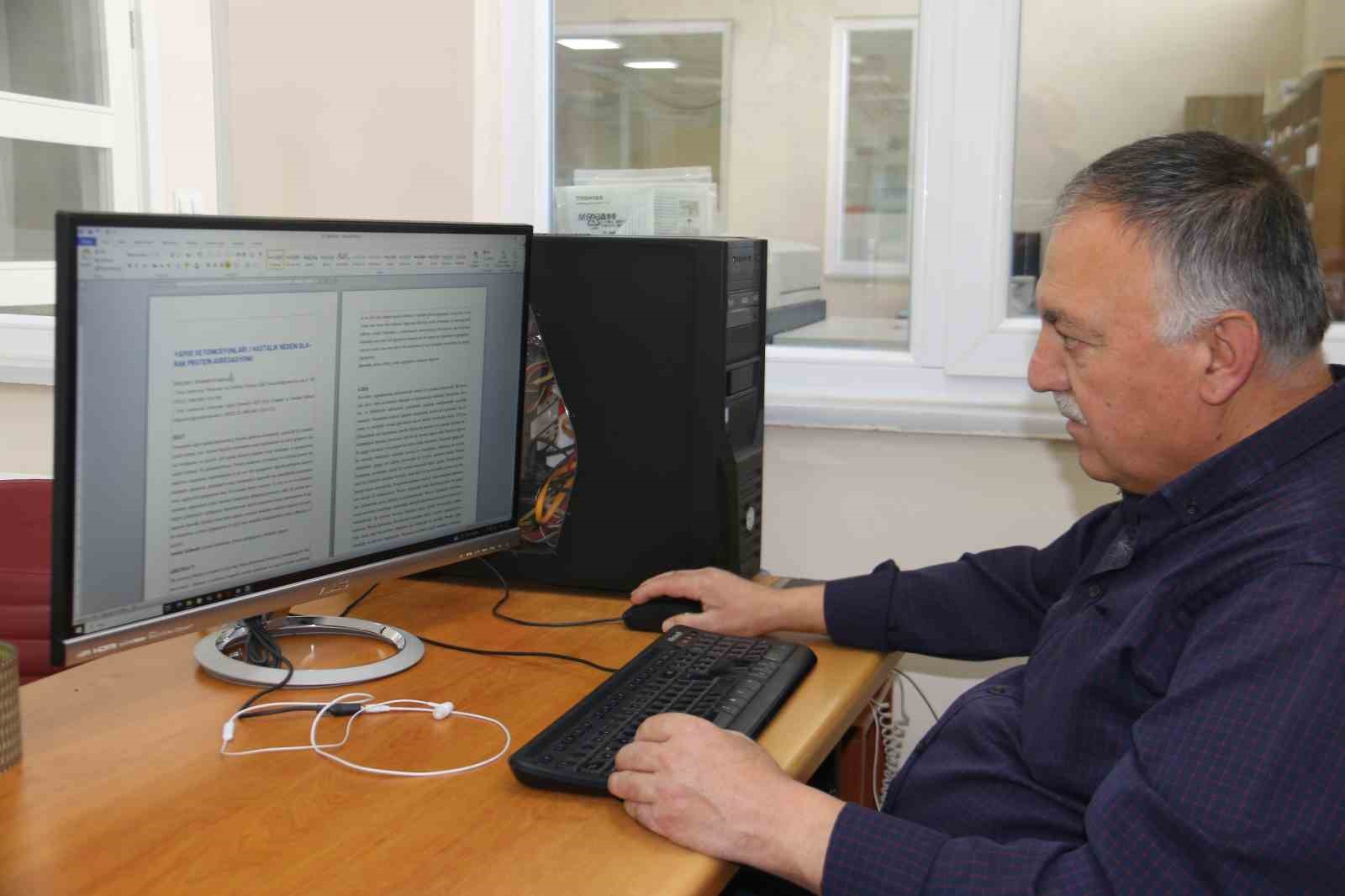 Sabır işi dizgicilik, gelişen teknolojiyle kolaylaşsa da sabır istediği i&ccedil;in &ccedil;alışan bulunamıyor
