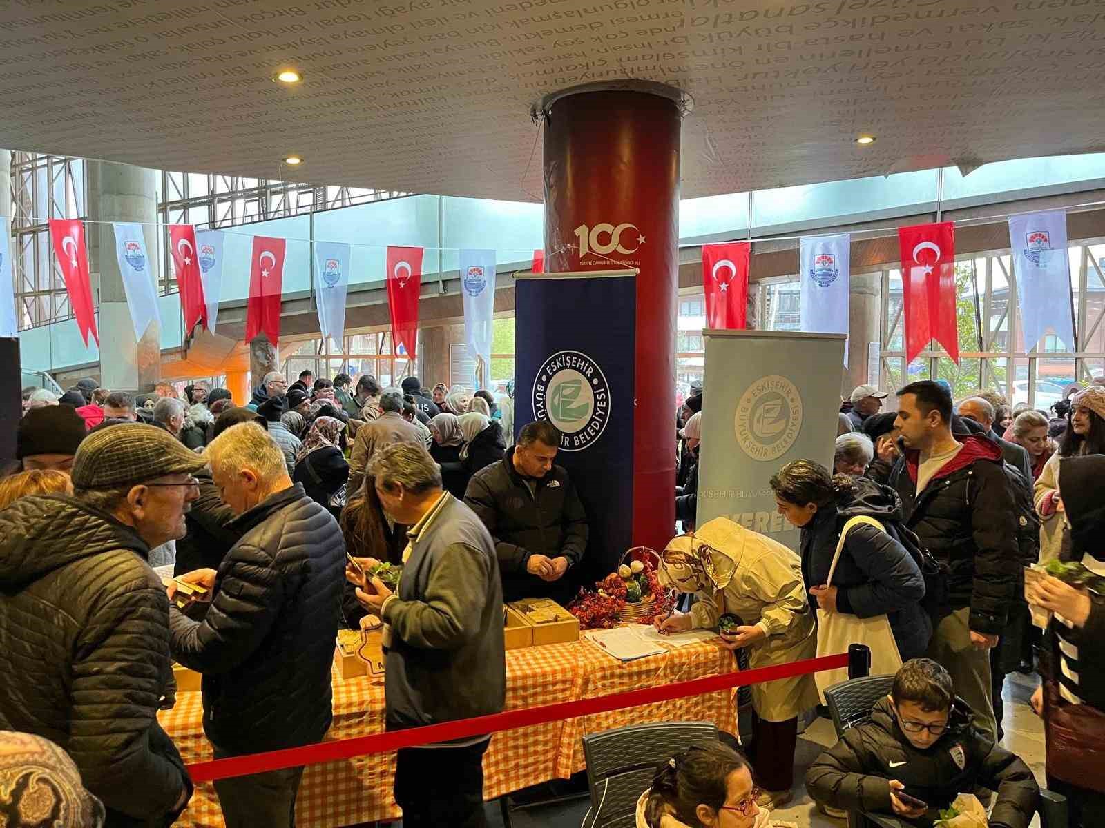 B&uuml;y&uuml;kşehirin tohumları T&uuml;rkiye&rsquo;nin d&ouml;rt bir yanında
